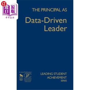 Data Principal 負(fù)責(zé)人 Leader 作為數(shù)據(jù)驅(qū)動(dòng)領(lǐng)導(dǎo)者 Driven 海外直訂The