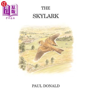 云雀 海外直订Skylark