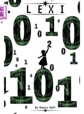 海外直订Lexi 莱克斯