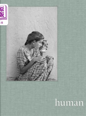 海外直订Prix Pictet: Human 皮克泰：人类