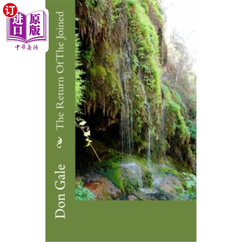 海外直订The Return Of The Joined 回归