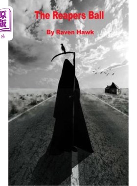 海外直订The Reapers Ball 收割者之球