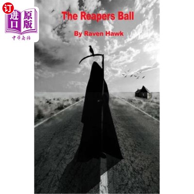 海外直订The Reapers Ball 收割者之球
