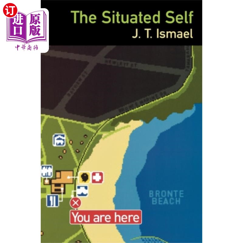 海外直订Situated Self 处境自我