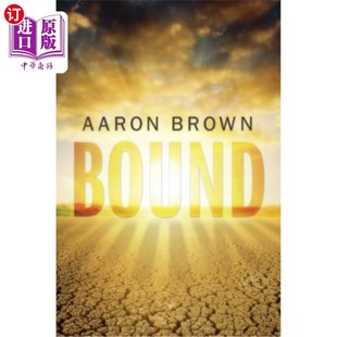 海外直订Bound 绑定