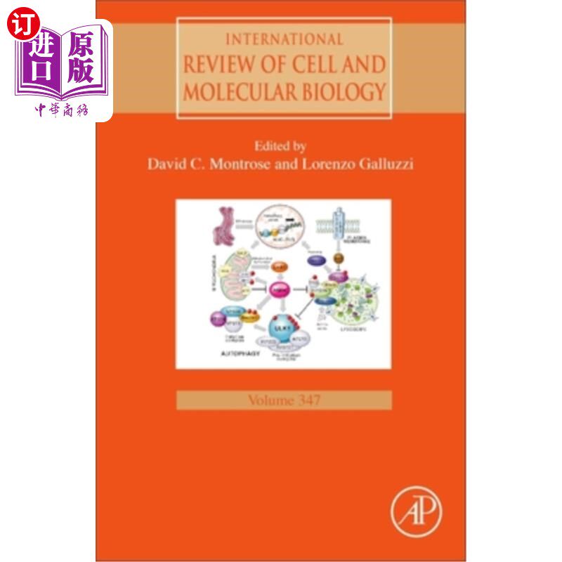 海外直订Cellular Nutrient Utilization and Cancer 细胞营养利用与癌症