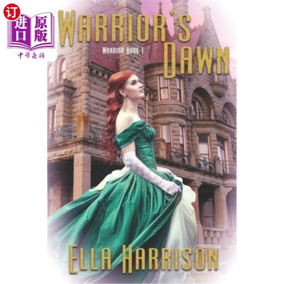 海外直订Warrior's Dawn 勇士的黎明