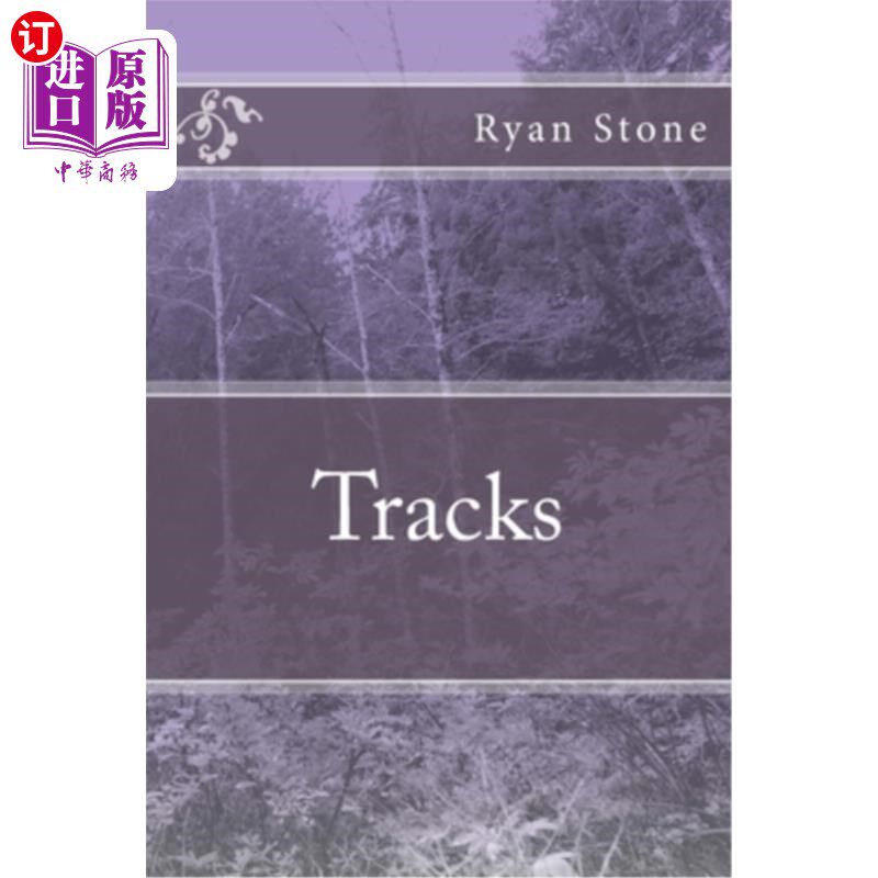 海外直订Tracks 跟踪