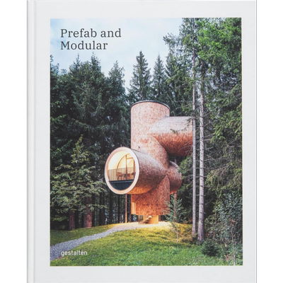 预制房屋与模块化建筑