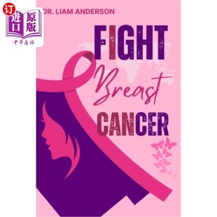breast diagnosis cancer the 战胜乳腺癌：超越诊断 Beyond 海外直订医药图书Fight
