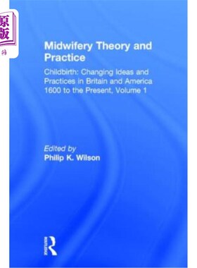 海外直订医药图书Midwifery Theory and Practice 助产学理论与实践