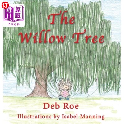海外直订The Willow Tree 风吹柳树静