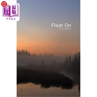 海外直订Float 浮在