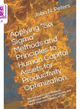 海外直订医药图书Applying 