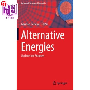 替代能源：最新 海外直订Alternative 进展 Progress Energies Updates