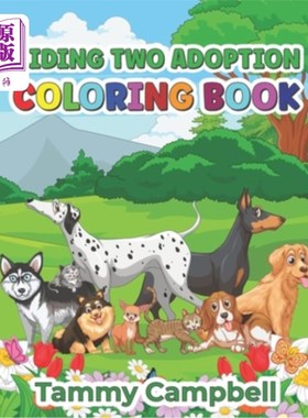 海外直订Aiding to Adoption 协助领养