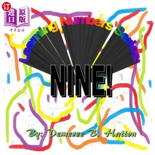 海外直订Nine 九