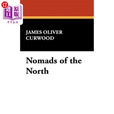 海外直订Nomads of the North 北方的游牧民族