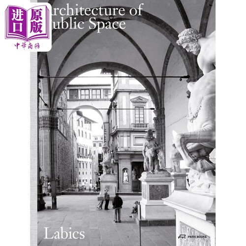 ArchitectureofPublicSpace