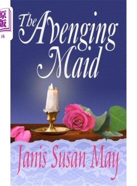 海外直订The Avenging Maid 复仇女神