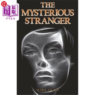 神秘 Stranger 陌生人 Mysterious 海外直订The