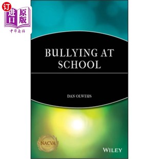 Know 海外直订Bullying 我们能做什么 What and 我们知道什么 校园欺凌 Can School