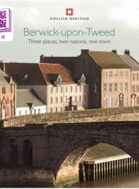海外直订Berwick-upon-Tweed 特威德