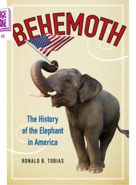 海外直订Behemoth PB 巨兽PB