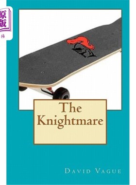 海外直订The Knightmare 的Knightmare