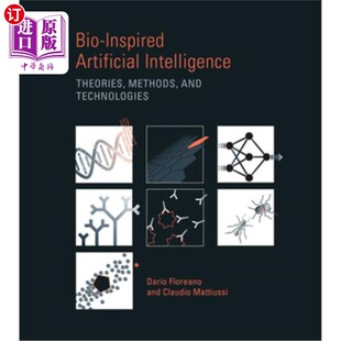 按需印刷Bio-Inspired Artificial Intelligence: Theories, Methods, and Technologies 仿生人工智能:理论、方法与技术