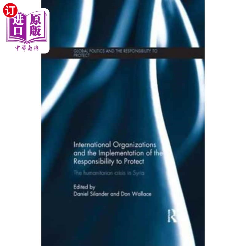 海外直订International Organizations and the Implementati...