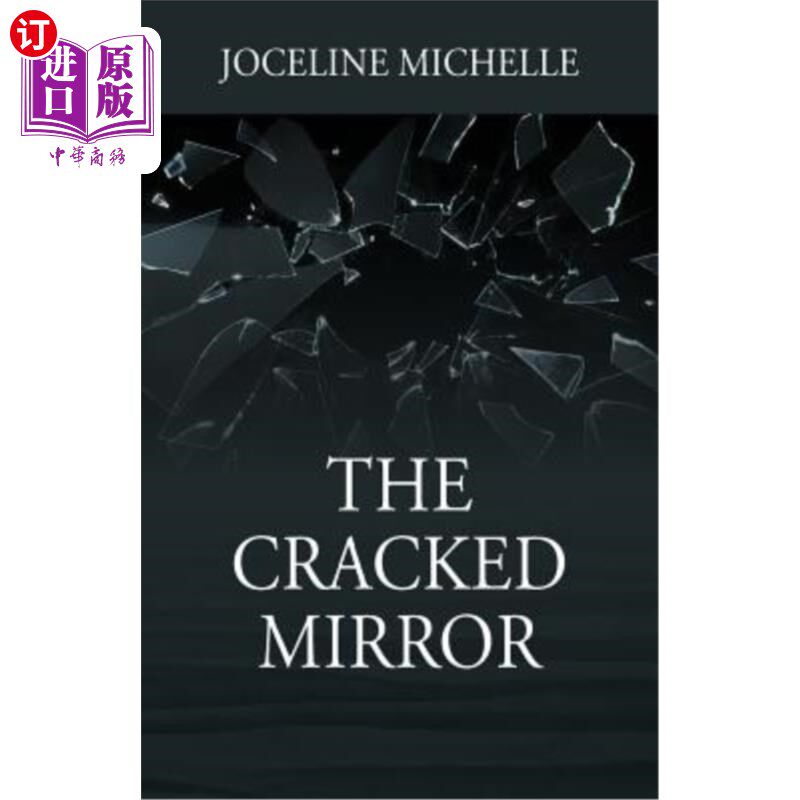 海外直订The Cracked Mirror 破碎的镜子