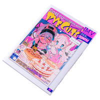 预售 画集 PYECUTS Soreyu作品集 それーゆ 插画集 ILLUSTRATION MAKING & VISUAL BOOK 翔泳社 日本人气画师 日文原版画集【中商? thumbnail 2