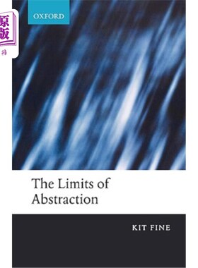 海外直订The Limits of Abstraction 抽象的限度