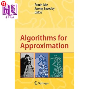 5th 近似算法：第五届国际会议论 Approximation Conference International the Proceedings for 海外直订Algorithms