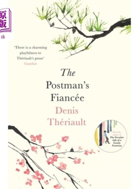 海外直订The Postman's Fiancée 邮差的未婚夫