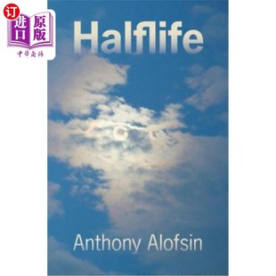海外直订Halflife 半衰期