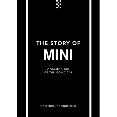 Mini的故事：向标志性汽车致敬