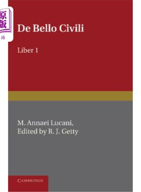 海外直订de Bello Civili I 贝洛文明酒店