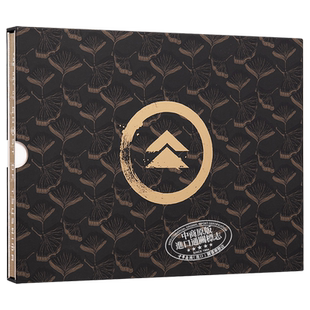 对马岛之鬼游戏设定集 英文原版 The Art of Ghost of Tsushima 画册 Dark Horse Sucker Punch Productions【中商原版】