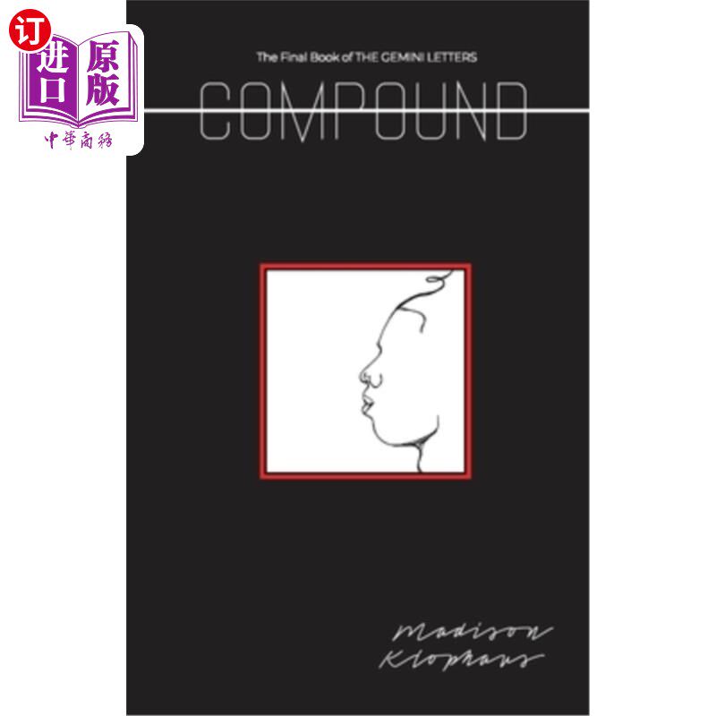 海外直订Compound 复合