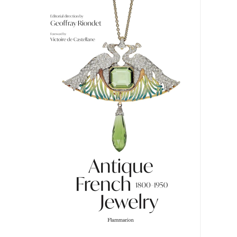 AntiqueFrenchJewelry