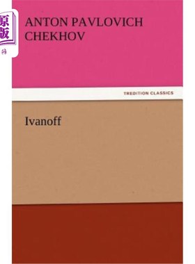 海外直订Ivanoff 伊万诺夫