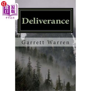 海外直订Deliverance 拯救