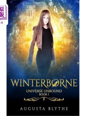 海外直订Winterborne: Universe Unbound Series 温特博恩：宇宙无束缚系列