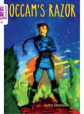 海外直订Occam's Razor 奥卡姆剃刀