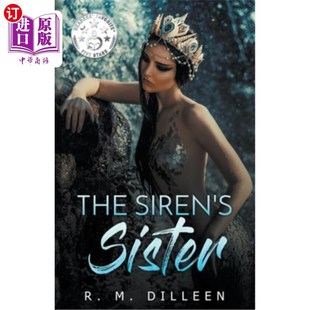 塞壬 海外直订The Sister 妹妹 Siren