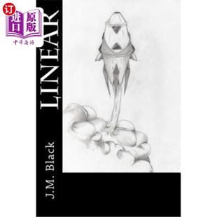 海外直订Linear 线性