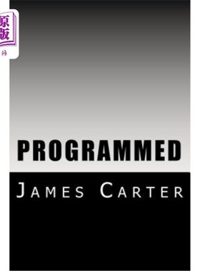 海外直订Programmed 编程的