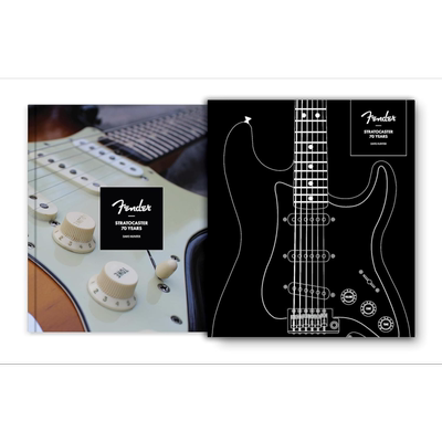 芬达Stratocaster电吉他70年